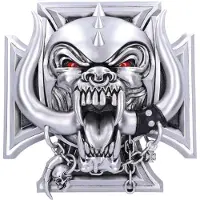Ginza.se Motorhead: Warpig Wall Plaque 30cm
