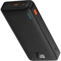 Baseus Airpow 20w 20.000mah Powerbank