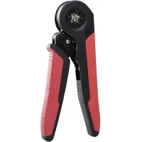 Quadrios 24T060 Crimptång Ändhylsor 0.25 till 10 mm²