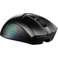MSI Trådlös mus GM51 Clutch Lightweight