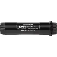 Rotor Aldhu Rd Offset Vevlager
