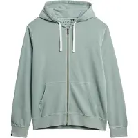 Superdry Classic Essential Sweatshirt Med Dragkedja