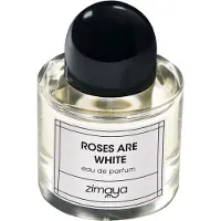 Zimaya Roses Are White Eau de Parfum 100 ml