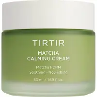TIRTIR [] Matcha Lugnande Kräm 50ml white