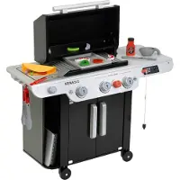 Klein - Weber Grill