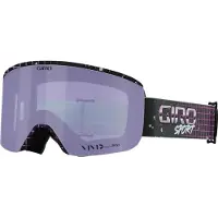Giro skidglasögon AXIS PURPLE SYNDROME (spegelglas VIVID-Carl Zeiss VIVID HAZE 8-18% VLT S3 + spegelglas VIVID-Carl Zeiss INFRARED 58% S1) (NY 2024/2025)