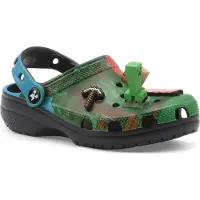 Crocs Minecraft Classics Träskor