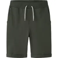 Name it Byxa 'Vermo' khaki / vit