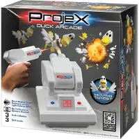 ProjeX Anka Arcade - One Spelare - - One Size - Spel