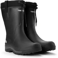 Tretorn Unisex Nord 2.0 Black