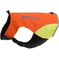 Non-Stop Dogwear Protector Vest Orange