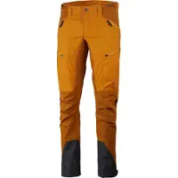 Lundhags Makke Ms Pant, vandringsbyxor, herr, guld