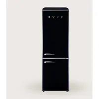 Evvo F55 Retro Kyl-frys