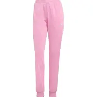 Adidas Sportoverall Essentials Feel Cozy Track Suit kvinnor - Rosa - EU S