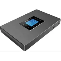 Grandstream Networks Grandstream UCM6301 - IP-PBX - 1 FXO-port - 1 FXS-port - 3 x 10/100/1000