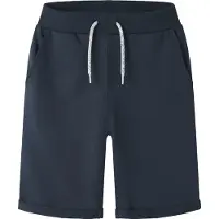 Name it Sweatshorts - Noos - NkmVermo - Dark Sapphire - - 12 år (152) - Shorts
