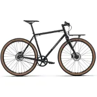 Bombtrack Outlaw 2024 Cykel