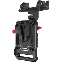 SmallRig V Mount 2991 Kamerabatterihållare