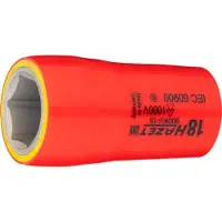 Hazet 900KV-18 900KV-18 Hylsnyckelinsats