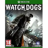 Watch Dogs (FR/Multi in Game) (XONE)