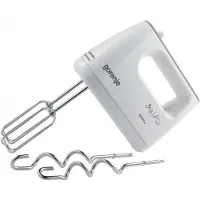 Gorenje M420cw 450w 5 Speeds Handmixer