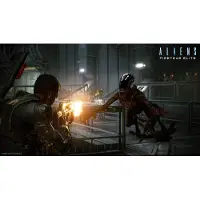 Ps4 Aliens