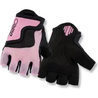 Giro Bravo Jr Korta Handskar
