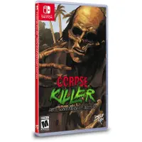 Corpse Killer (Limited Run) (Import)