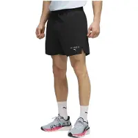 Puma x HYROX DRYELITE Shorts, svart