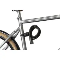 Axa Resolute 12/60 Kabellås