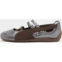 Puma Speedcat Ballet Lux Women's, silver