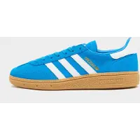 Adidas Originals Sneaker 'HANDBALL SPEZIAL' azur / vit