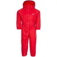 Trespass Button Overall