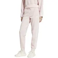 Adidas Joggingkläder / Underställ Future Icons 3-Stripes Regular Joggers kvinnor - Rosa - EU M
