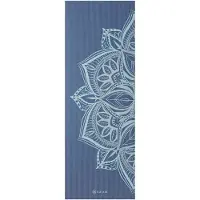 Gaiam Yogamatta 5mm High Tide Point