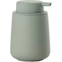 Zone Denmark Tvåldispenser Nova One Matcha green 15248