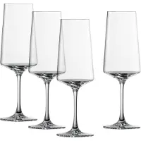 Zwiesel Glas ECHO Champagneglas 395 ml (set om 4)