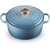 Le Creuset Signature Kastrull