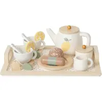 Jabadabado Afternoon Tea Citron