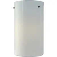 DCW éditions Taklampor , Vit, Badrum, Keramik