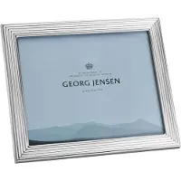 Georg Jensen Bernadotte fotoram 25x20cm 10020473