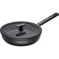 Fiskars Kockpanna Med Hard Face Non-stick-beläggning 26 Cm