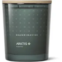 Skandinavisk ARKTIS Scented Candle Doftljus 350 g