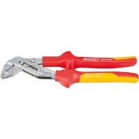 Hazet 759N-2VDE 759N-2VDE Polygrip 251 mm