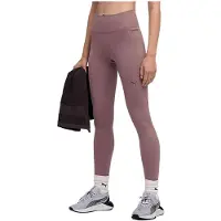Puma Cloudspun Leggings Med Hög Midja