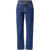 Lee Rider Classic Relaxed Fit Jeans