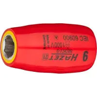 Hazet 880KV-9 880KV-9 Hylsnyckelinsats
