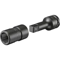 Hazet 900SLG-18X20/2 900SLG-18X20/2 Hylsnyckelinsats 18 mm 1/2 18 mm 1/2