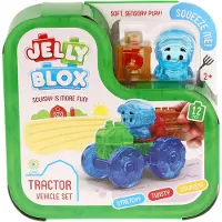 Goliath 932945.006, Stretchig leksaksfigur, 2 År, Blandade färger, 12 styck