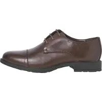 Jack & Jones Oslo Leather Dress Skor